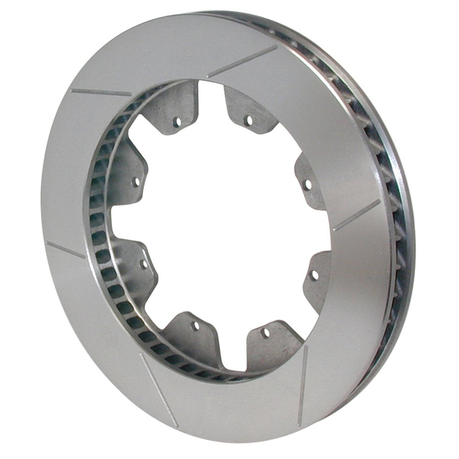 Wilwood 1.25" X 12.72" X 7" GT Lite 8 Bolt Brake Rotor 160-2540