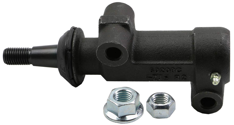 Steering Idler Arm Bracket MOOG for Chevrolet Express 3500