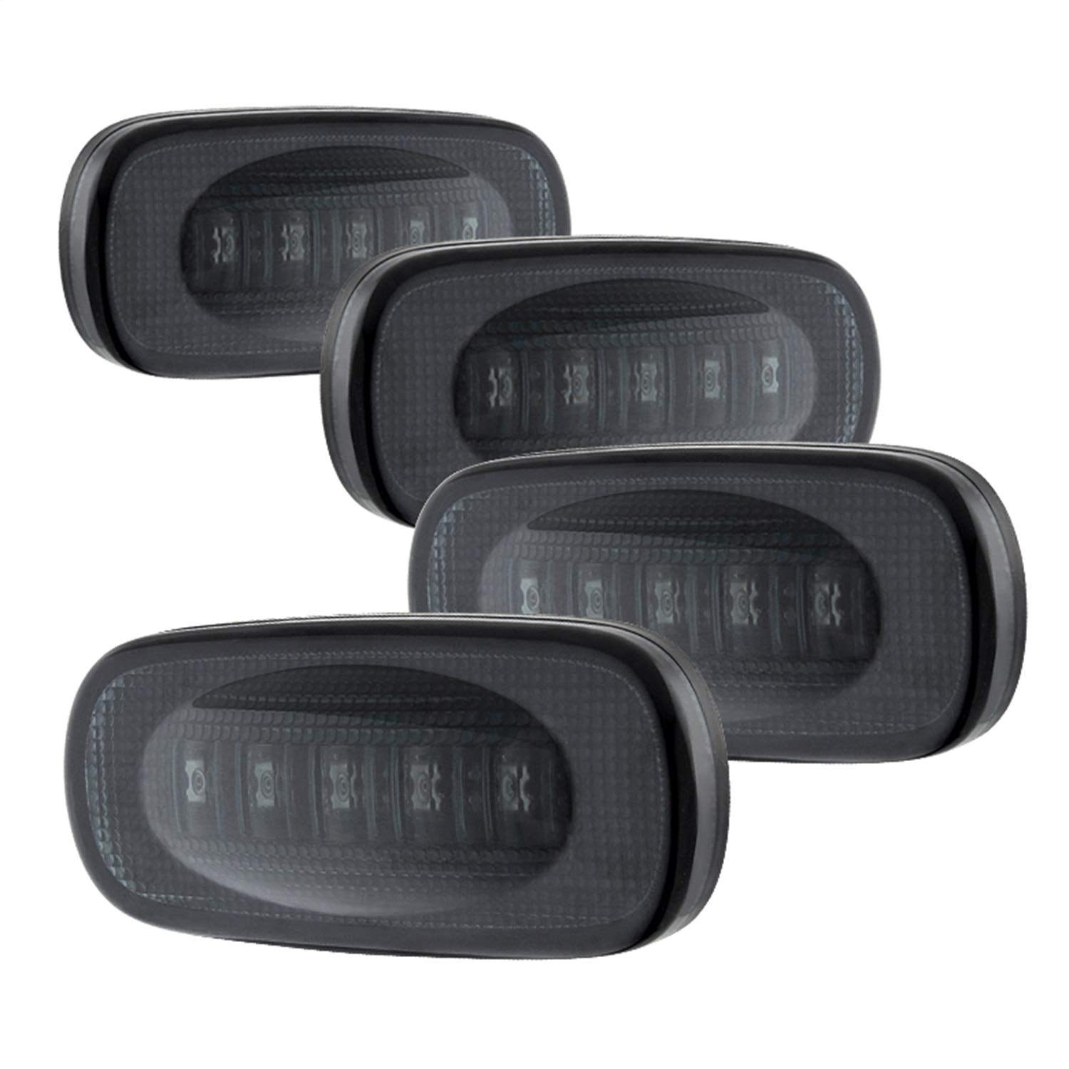 LED Xtune Fender Lights (ACC-LED-DR03-FL-SM)