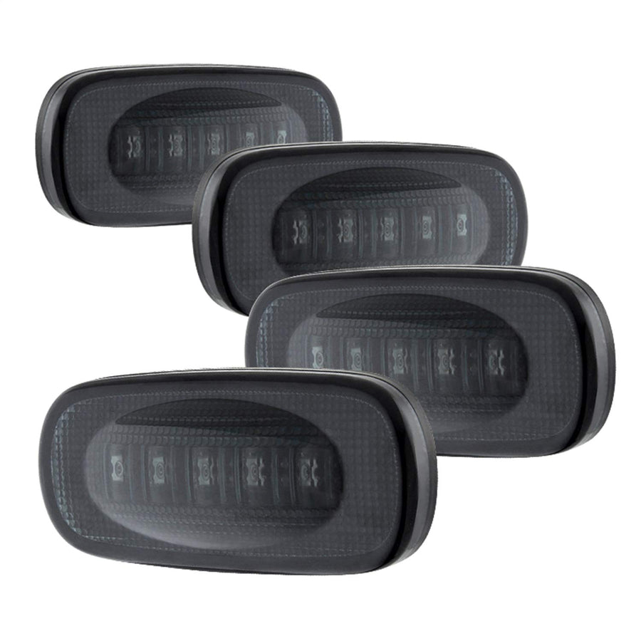LED Xtune Fender Lights (ACC-LED-DR03-FL-SM)