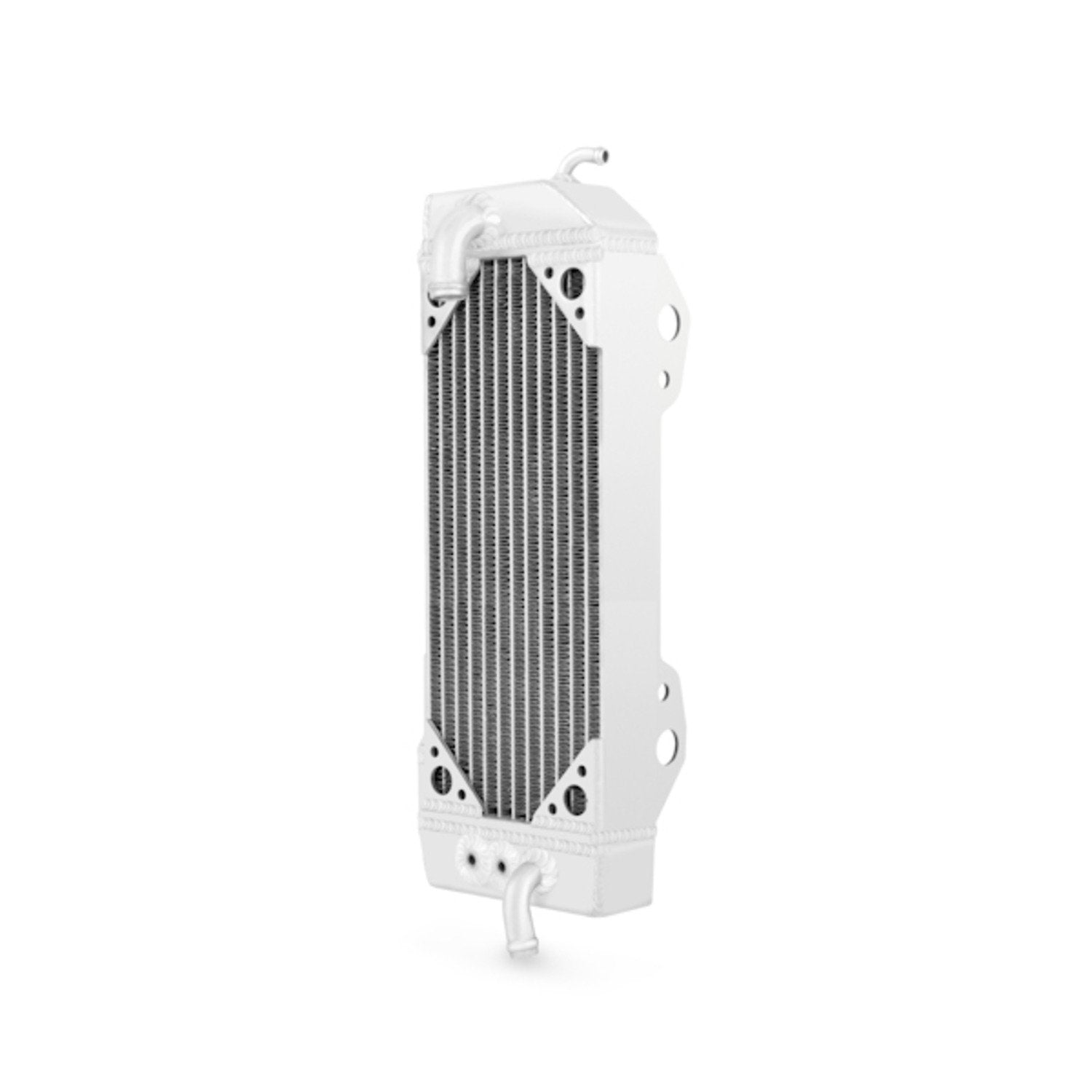 Mishimoto Dirt Bike Aluminum Radiator MMDB-KX250F-10LX Fits Kawasaki KX250F 2010-2014