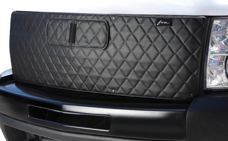 Fia Custom Fit WF929-9 Winter Front/Bug Screen