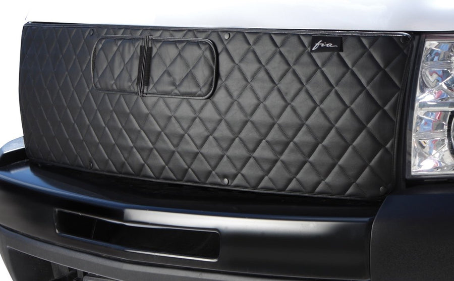 Fia Custom Fit WF928-1 Winter Front/Bug Screen