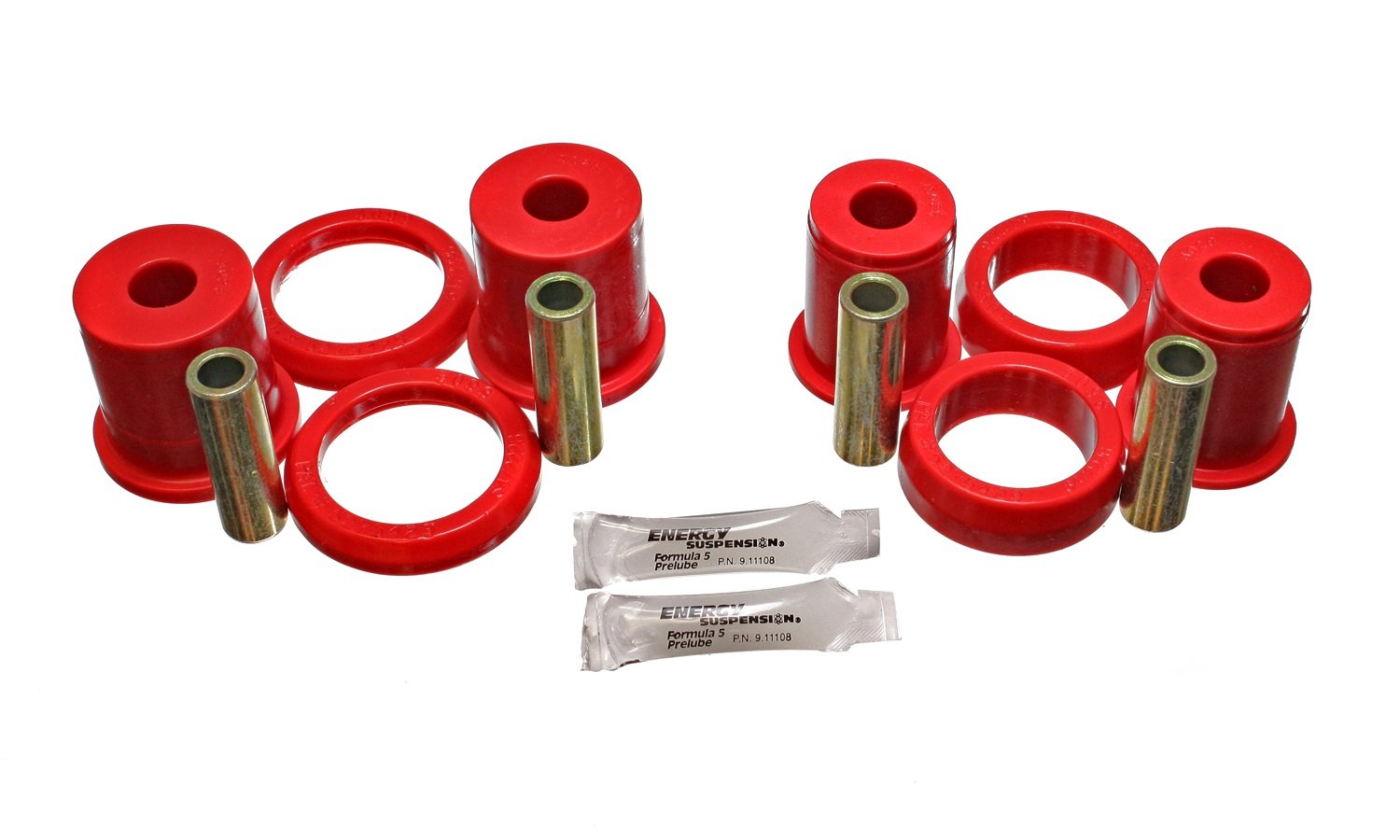 Control Arm Bushing Set Energy Suspension - 4.3129R