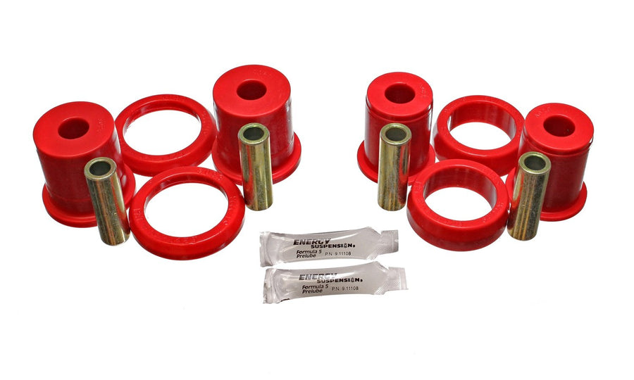 Control Arm Bushing Set Energy Suspension - 4.3129R
