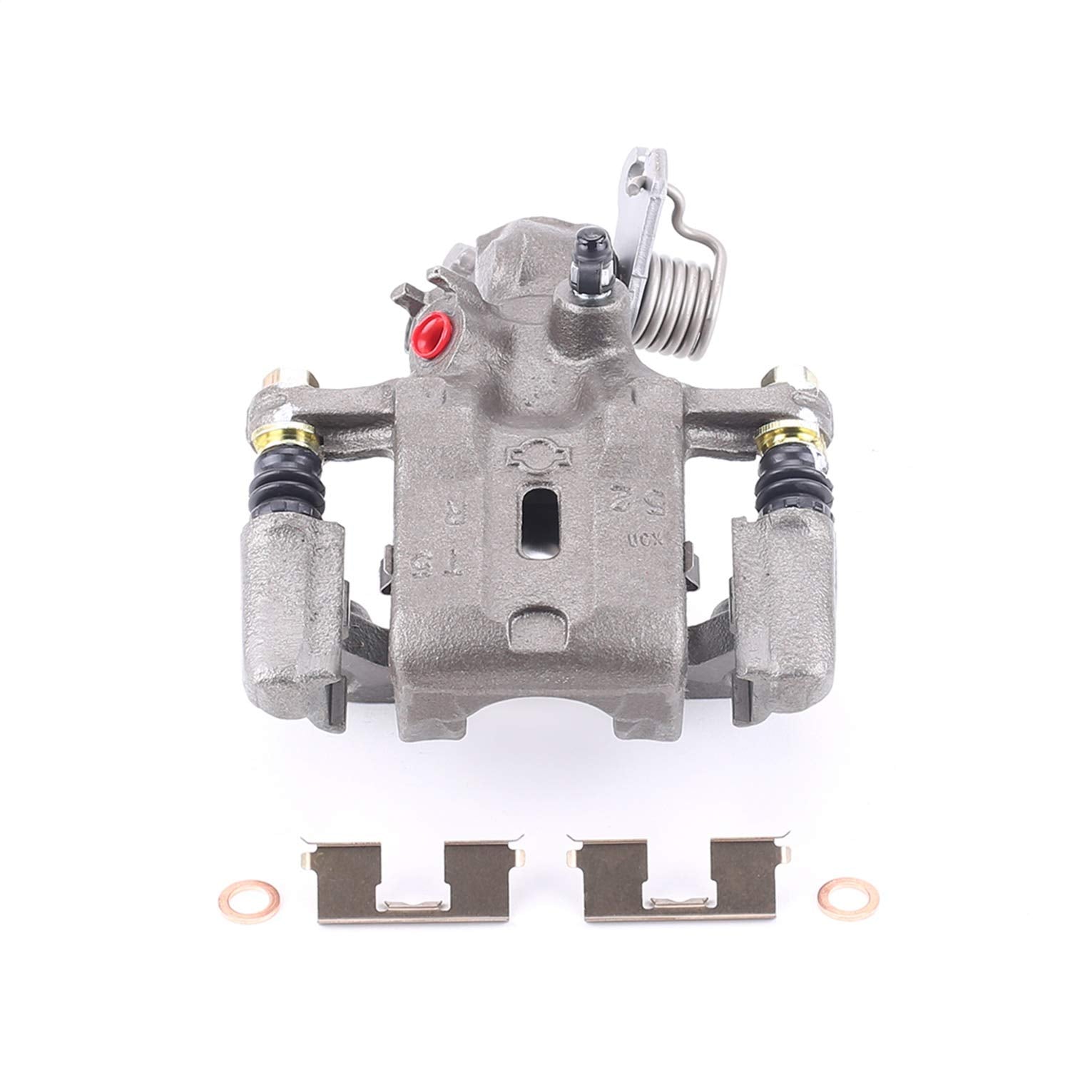 Power Stop Rear Right One L2626 Stock Replacement Brake Caliper For INFINITI G20 1999-2001 | Nissan Sentra 2000-2001 | Nissan Sentra 2004-2006 [Vehicle Specific]