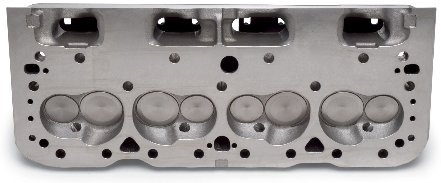 Performer Edelbrock 60879 Cylinder Head