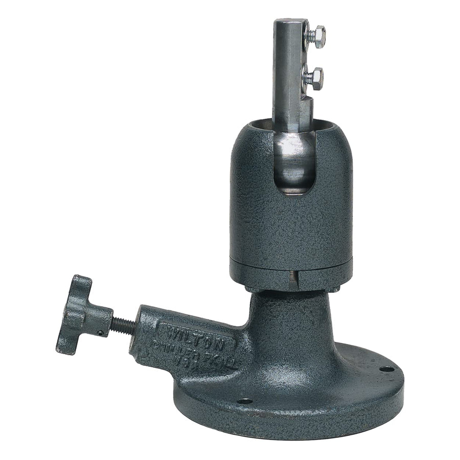 Hydraulic Wilton Pow-R-Arm, 5-7/8" Base Dia, 150 Lb Holding Capacity (Model 303)