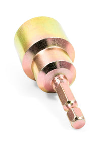 3/4" Quick Connect, Camco Scissor Jack Socket
