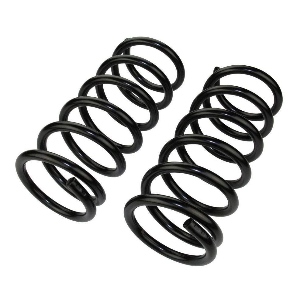 Coil Spring Set MOOG 81589 for Nissan Altima