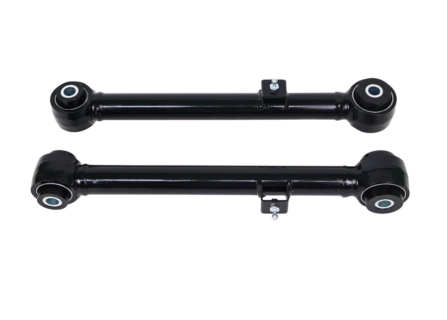 KTA480 Whiteline Rear Upper Suspension Trailing Arm Compatible with Ram 11-25 1500, Dodge 09-10 Ram 1500