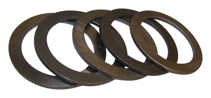 Differential Carrier Shim Set Crown Automotive Driveline and Axles