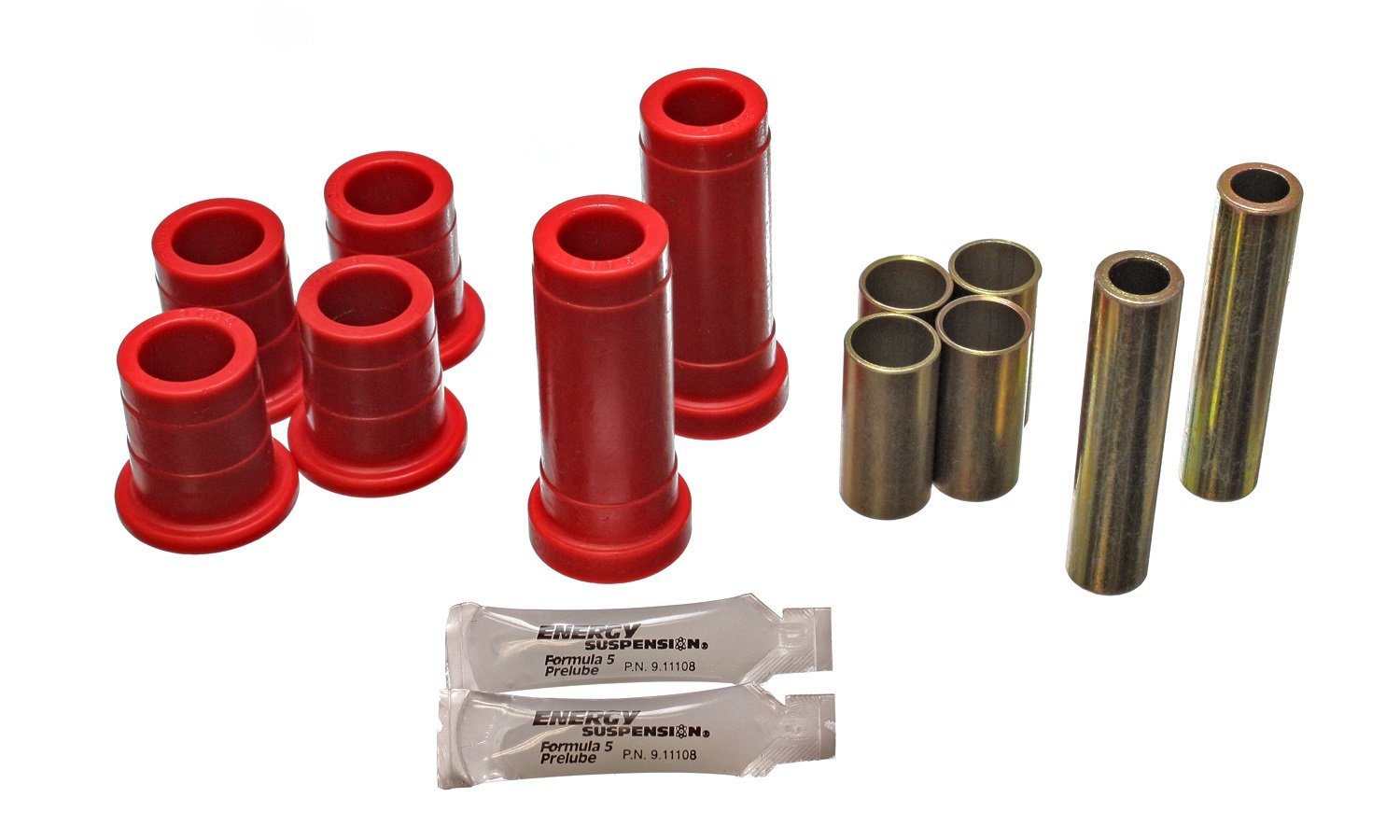 4.3111R Energy Suspension Front Central Arm Bushing for Ford