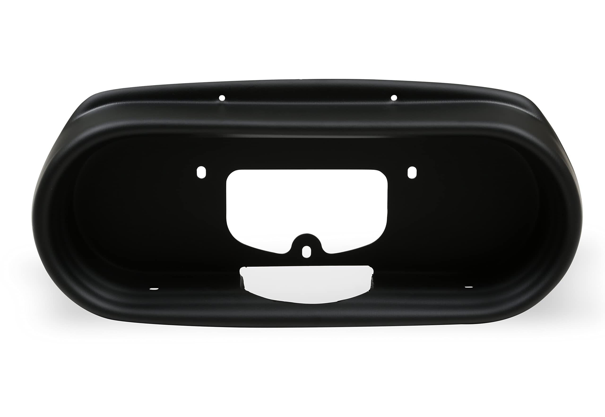 Racepak Dashes Holley EFI 553-433 Dash Bezel for