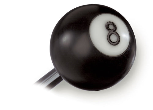 Ford AOD Transmission Lokar FMS6AODB8 Shifter