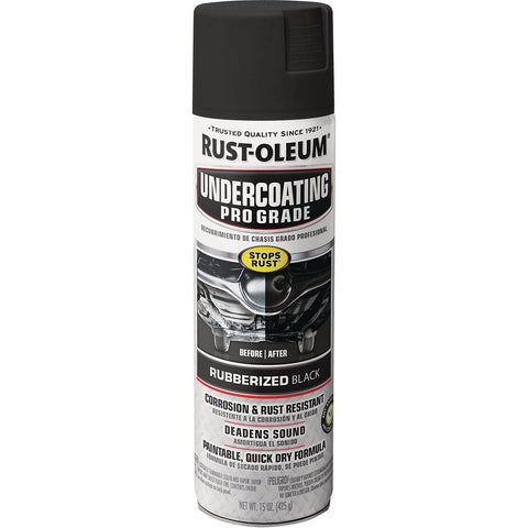 PRO UNDERCOAT 15OZ SPRY