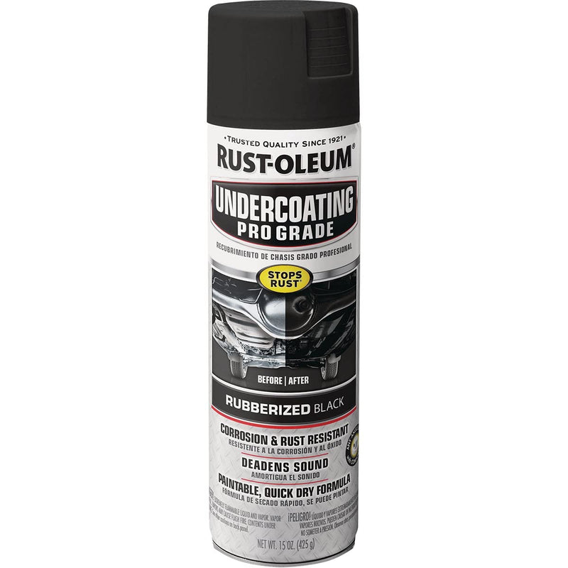 PRO UNDERCOAT 15OZ SPRY