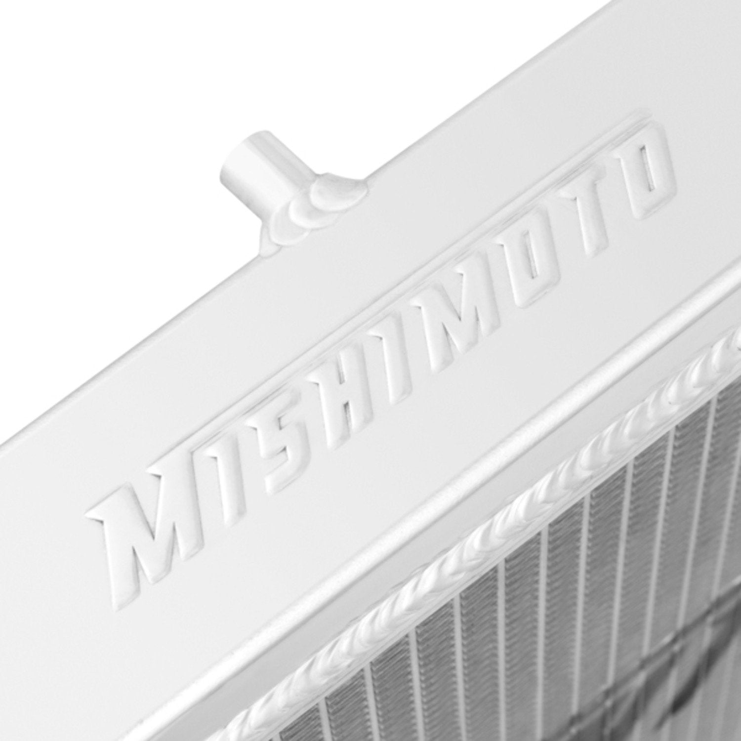 Mishimoto Performance Aluminum X-Line Radiator, MMRAD-STI-08X Compatible with Subaru WRX & STI, 2008-2021