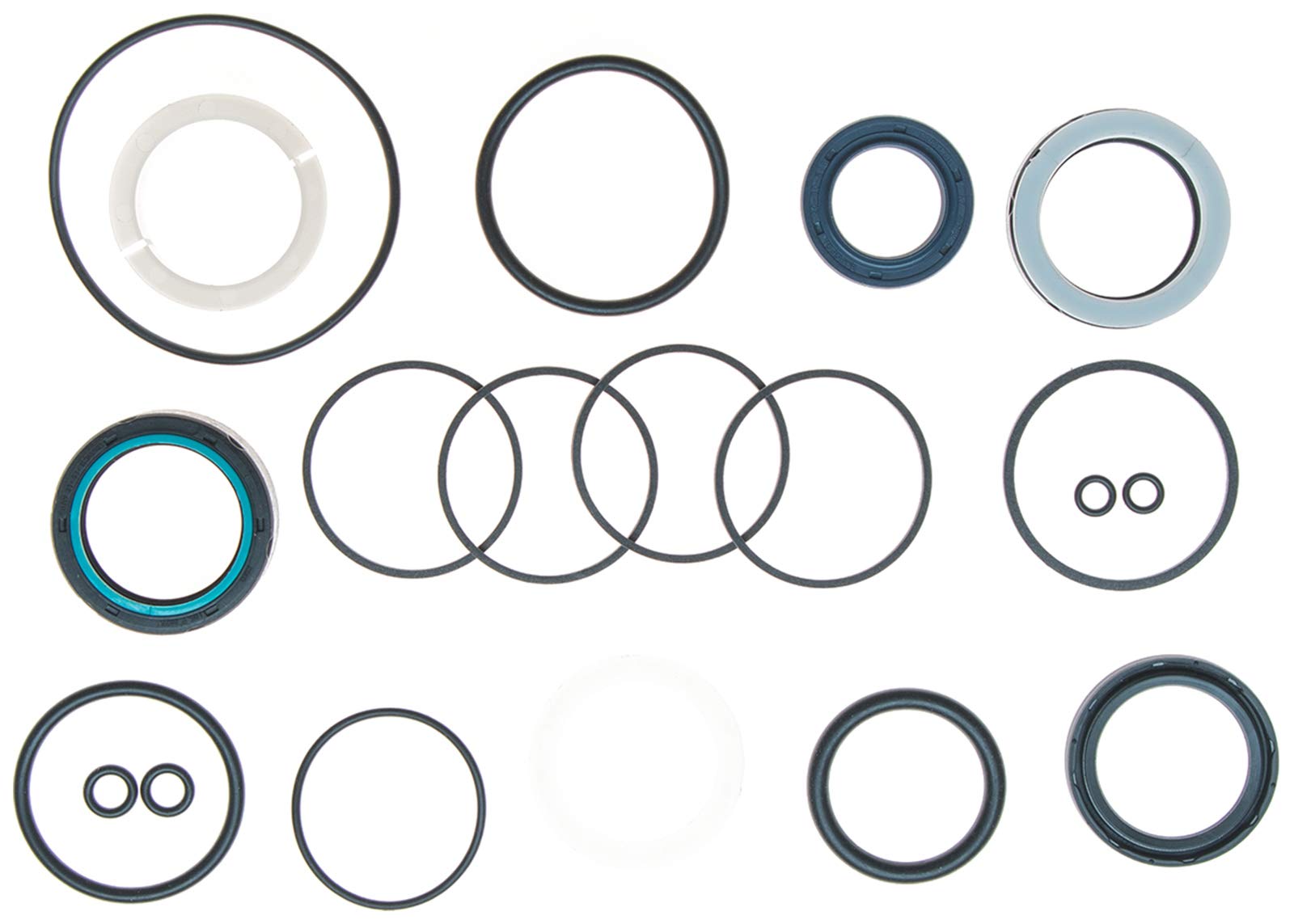 Power Steering Gates 348519 Repair Kit