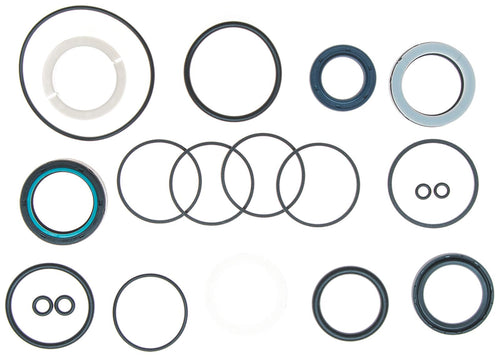 Power Steering Gates 348519 Repair Kit