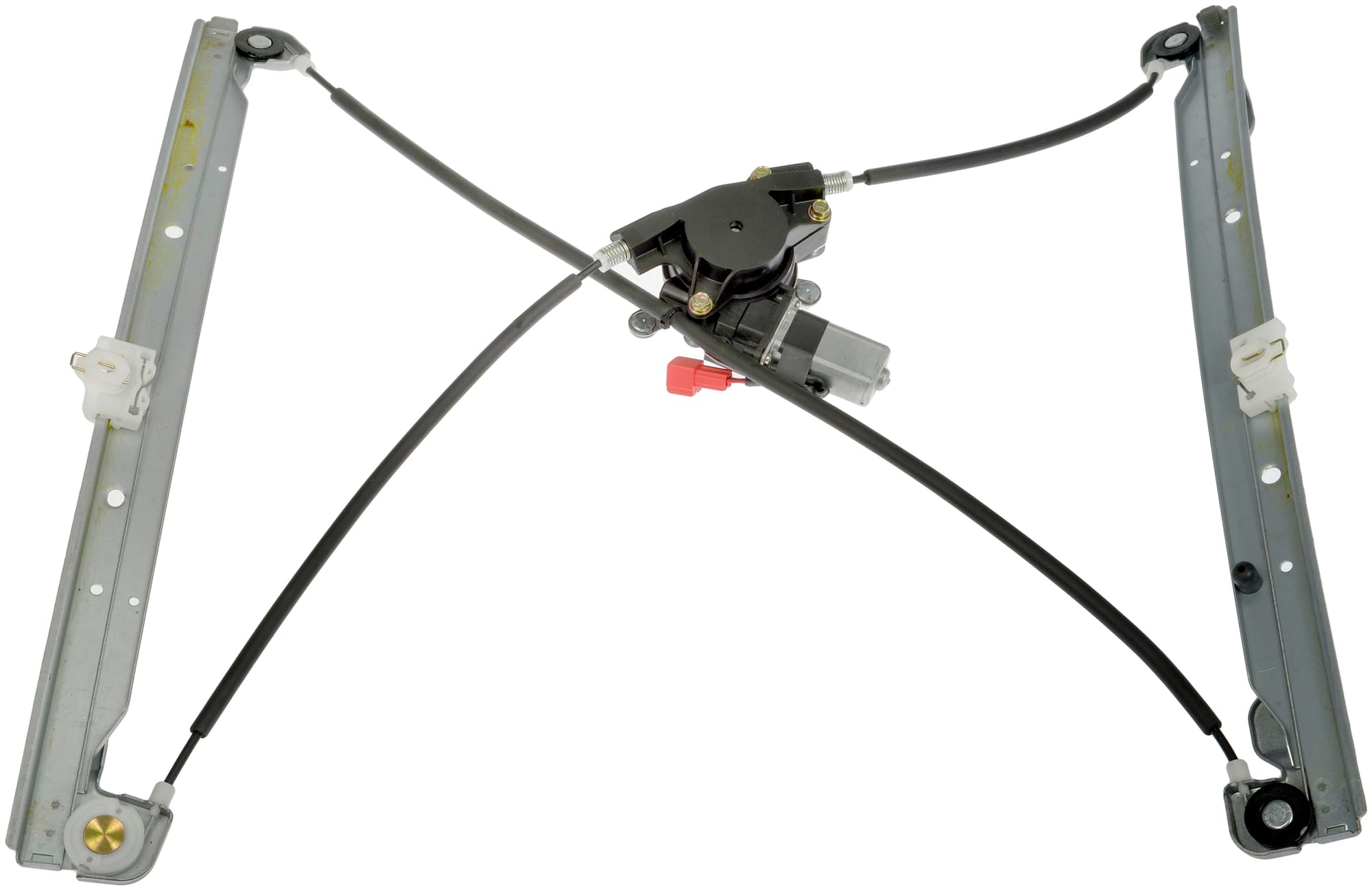 Dorman Front Driver Side Power Window Regulator and Motor Assembly 741-823 Compatible with Select Chrysler / Dodge Models