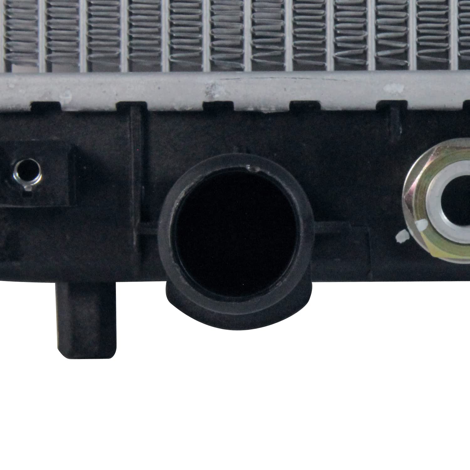 Radiator TYC 2788 Compatible with 2004-2008 Suzuki Forenza