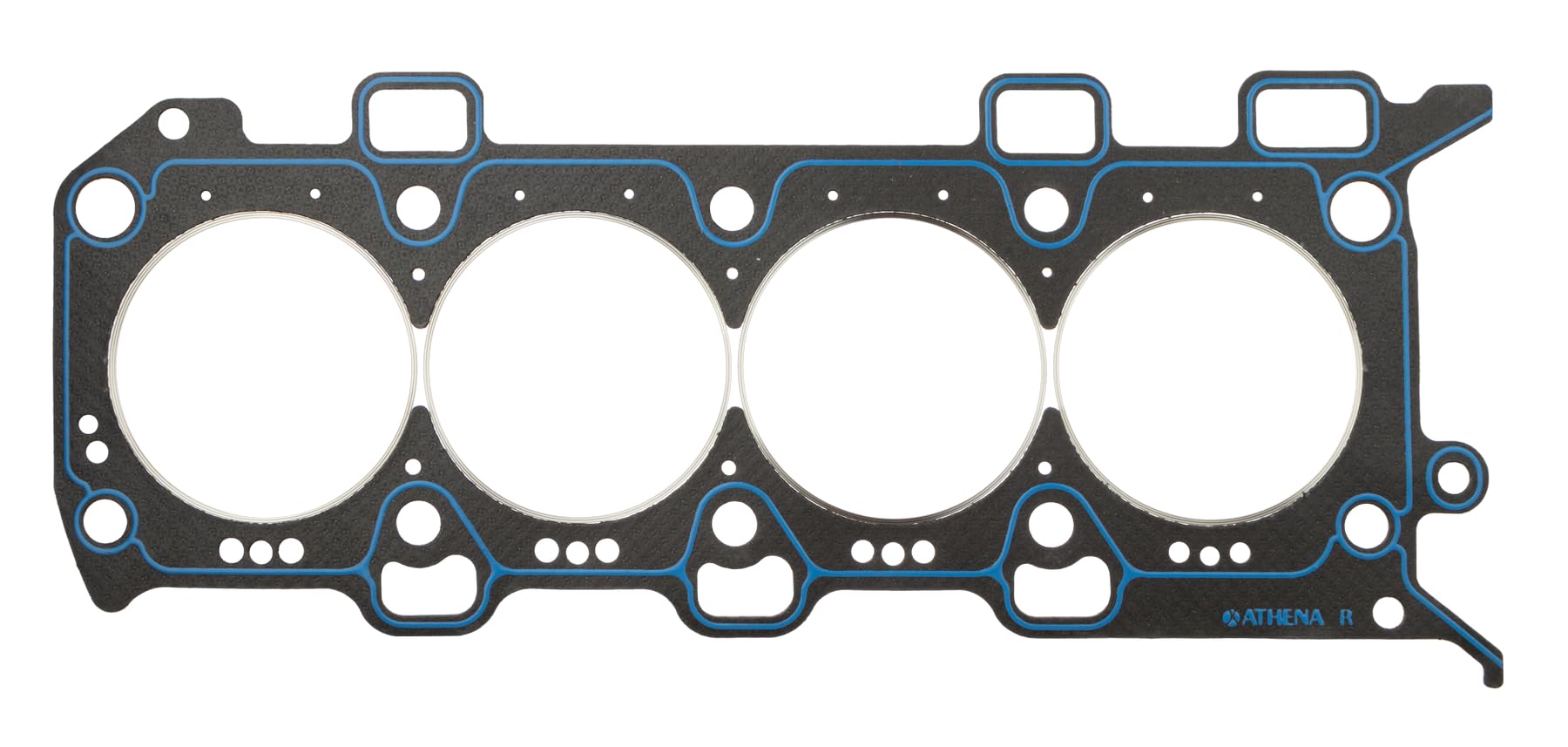 Vulcan SCE Gaskets CR Head Gasket Ford 5.2L Voodo RH Gen-2