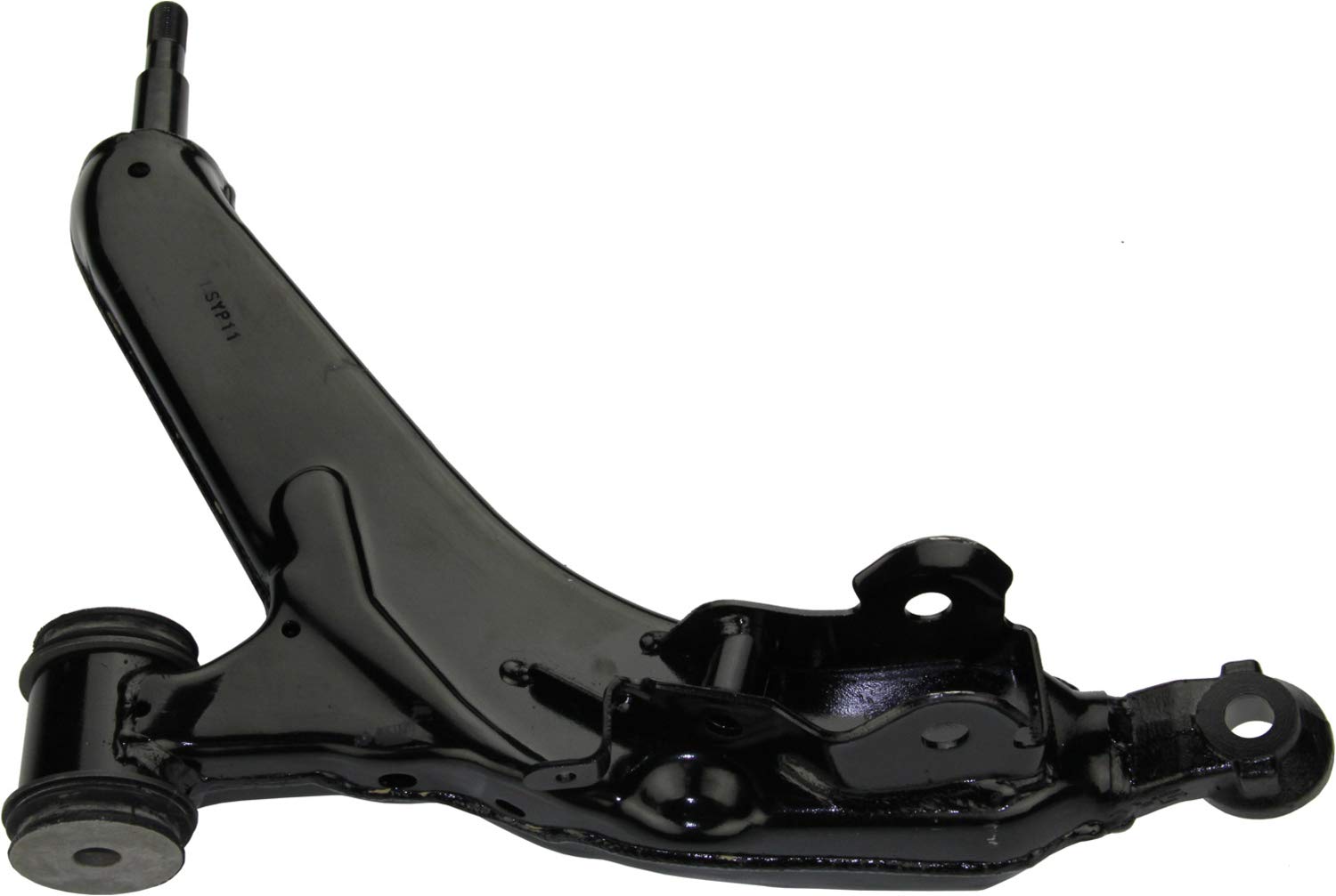 MOOG Suspension Control Arm front left lower RK642162