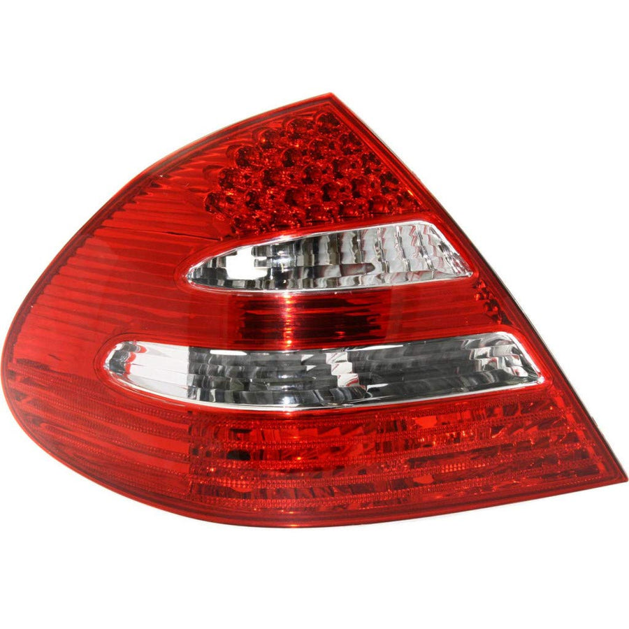 BZ120-U200L Eagle Eyes Tail Light