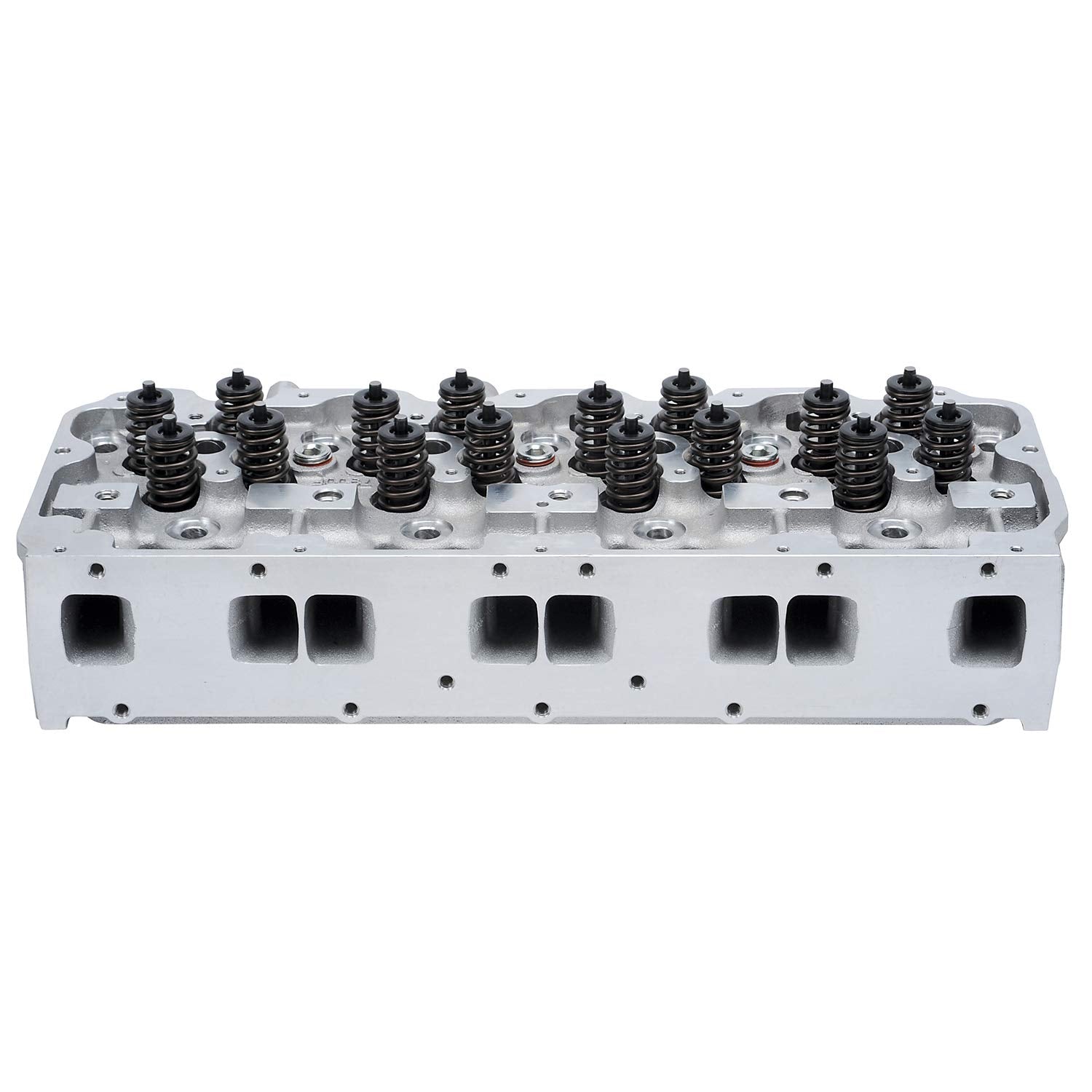 Cylinder Head Edelbrock 79119 for 2011-2015 Chevy LML Duramax 6.6L V8 Diesel Complete Single