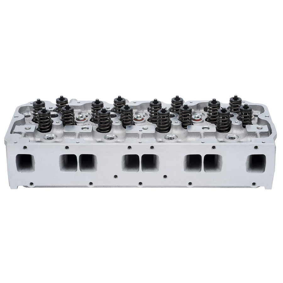 Cylinder Head Edelbrock 79119 for 2011-2015 Chevy LML Duramax 6.6L V8 Diesel Complete Single