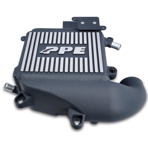 Duramax GM 3.0L Pacific Performance Air to Water Intercooler 115030010 6 Cyl Diesel
