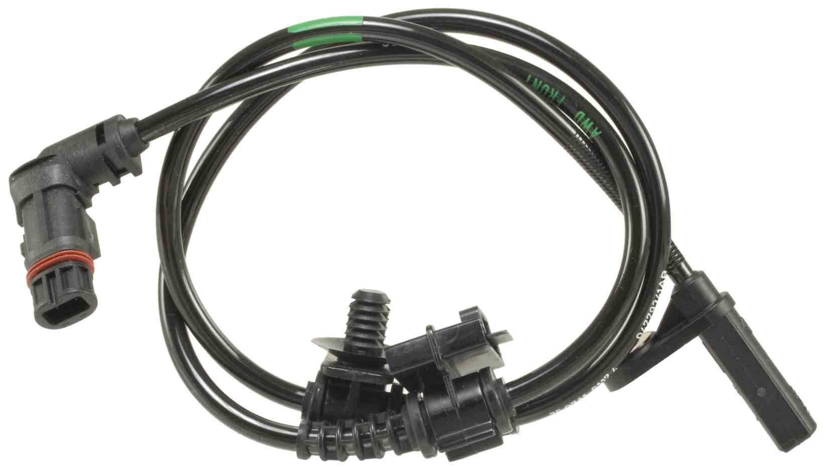 Wheel Speed Sensor NGK/NTK AB1730 (70868)