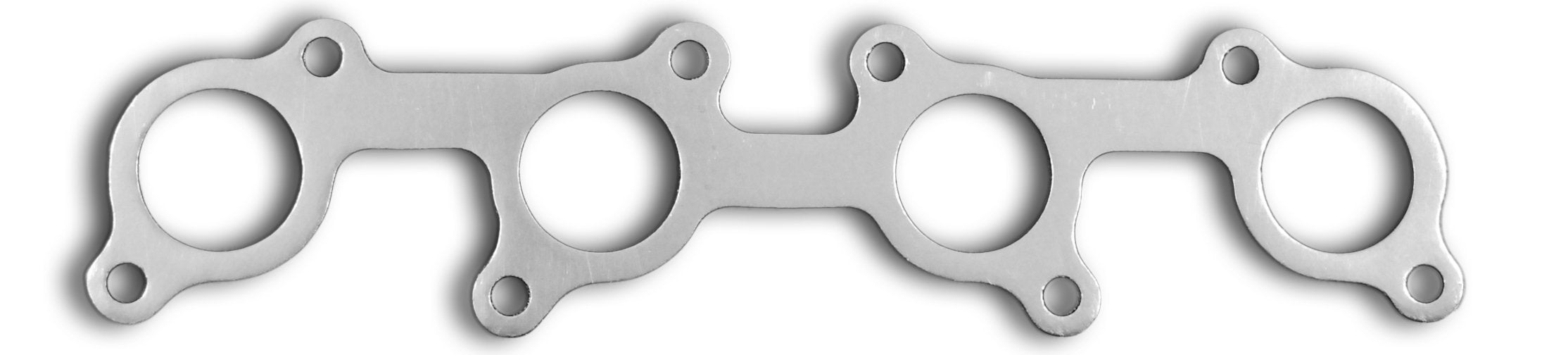 Exhaust Gasket Remflex for Toyota V8 Engine, (Set of 2)