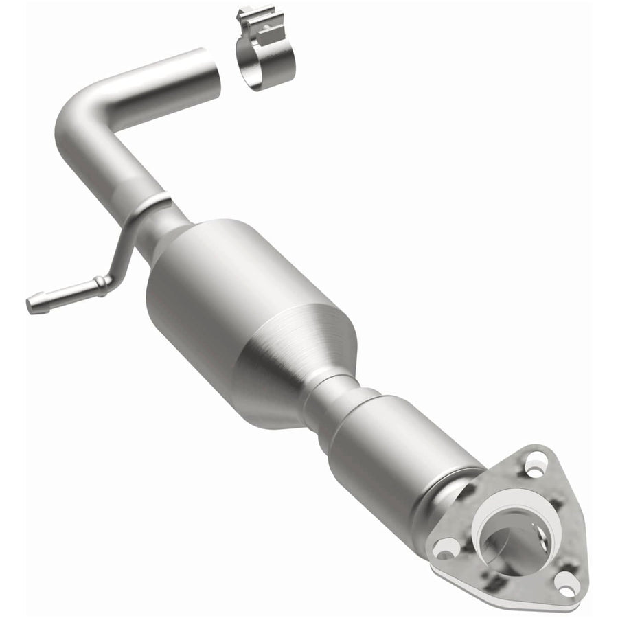 Catalytic Converter MagnaFlow 21-481: OEM Grade, Direct-Fit (EPA Compliant)