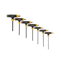 7 Piece GEARWRENCH T-Handle Torx® Key Set - 83517