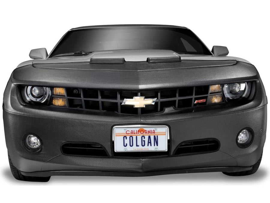 Covercraft Custom Colgan Original Front End Bra Black BC4852BC