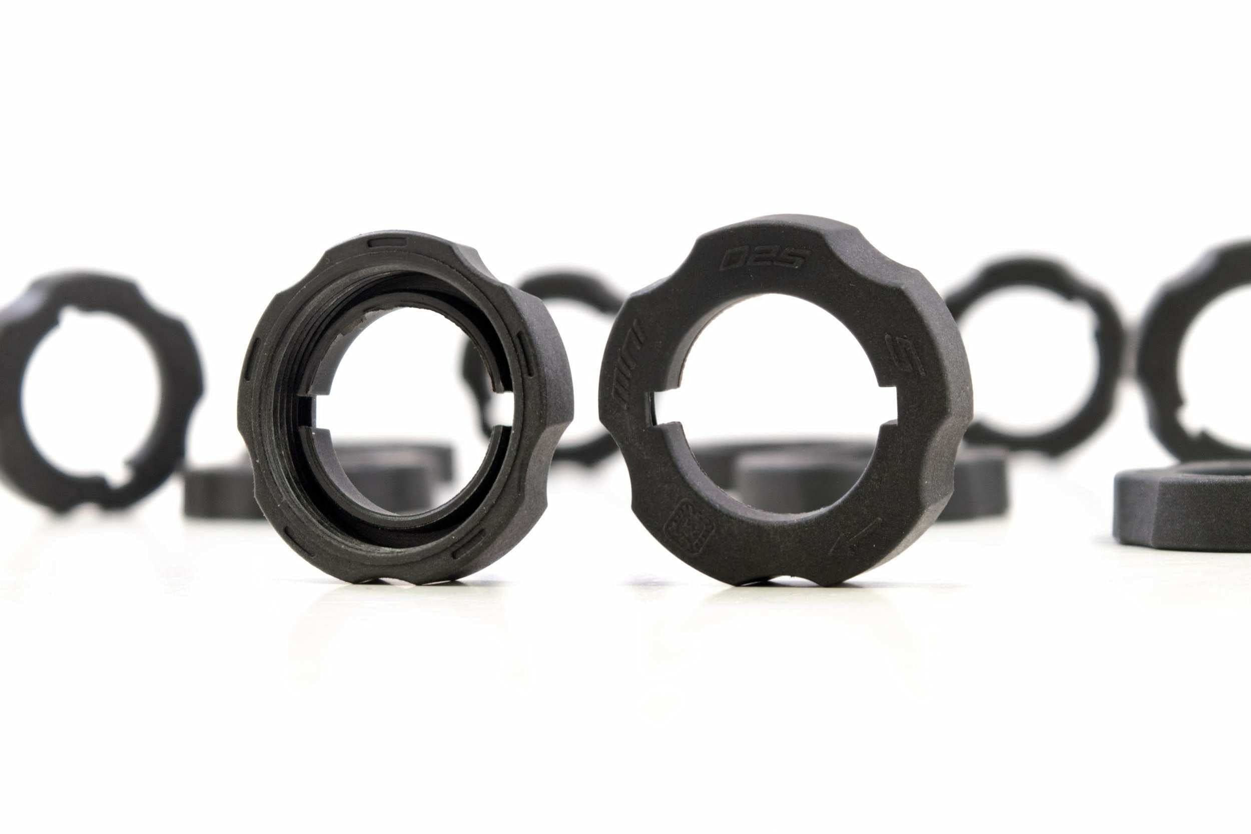 Morimoto MotoHold2rs Bulb Holders, Generic for Mini D2S Projectors (1x SP33)