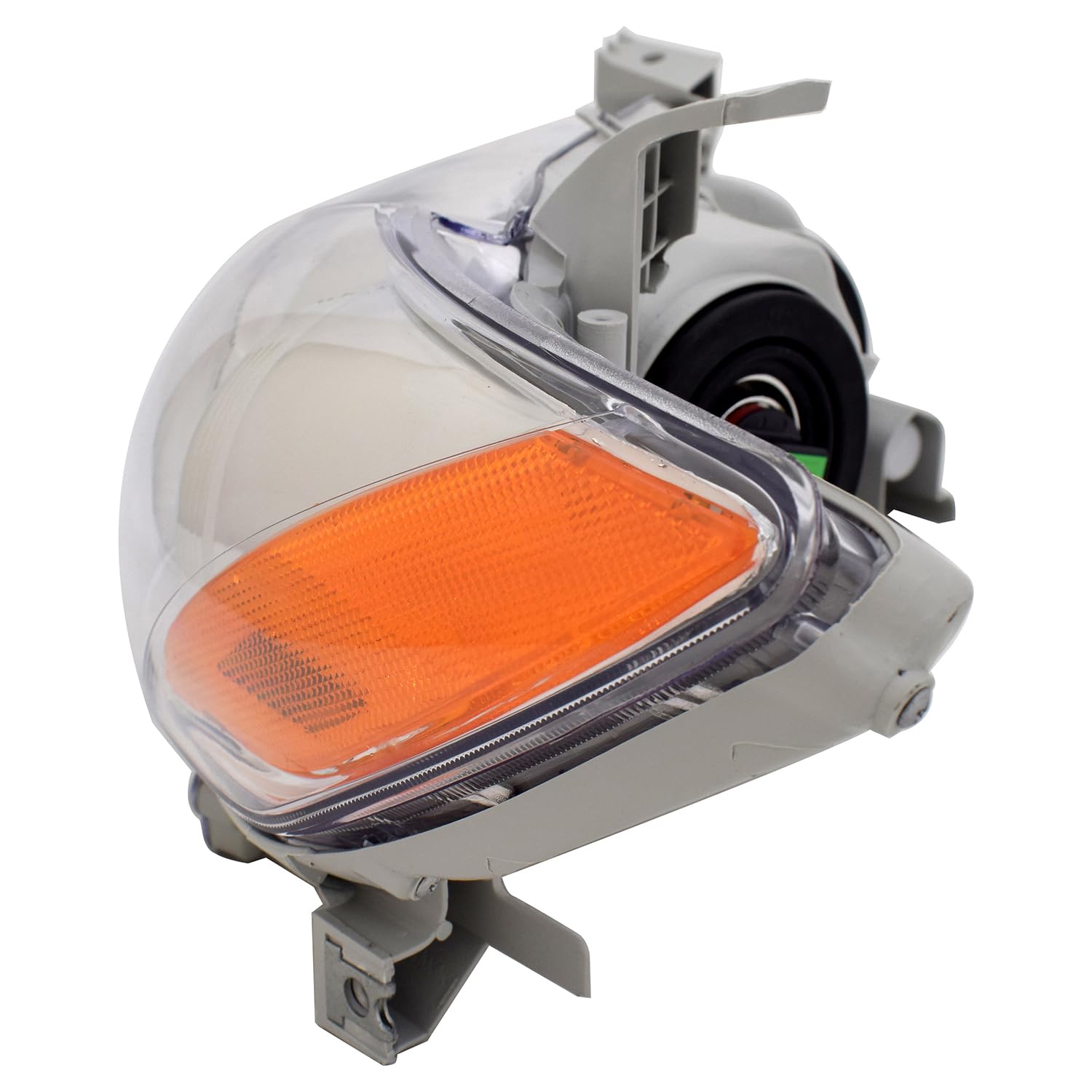 Front Left TYC 20-6758-00 Headlight Assembly