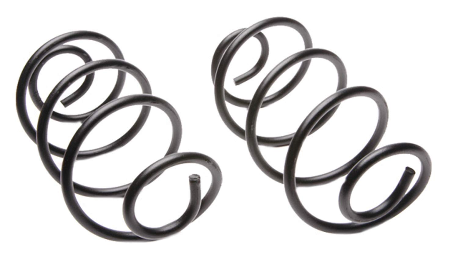 Coil Spring Set MOOG 6321 for Chevrolet Monte Carlo