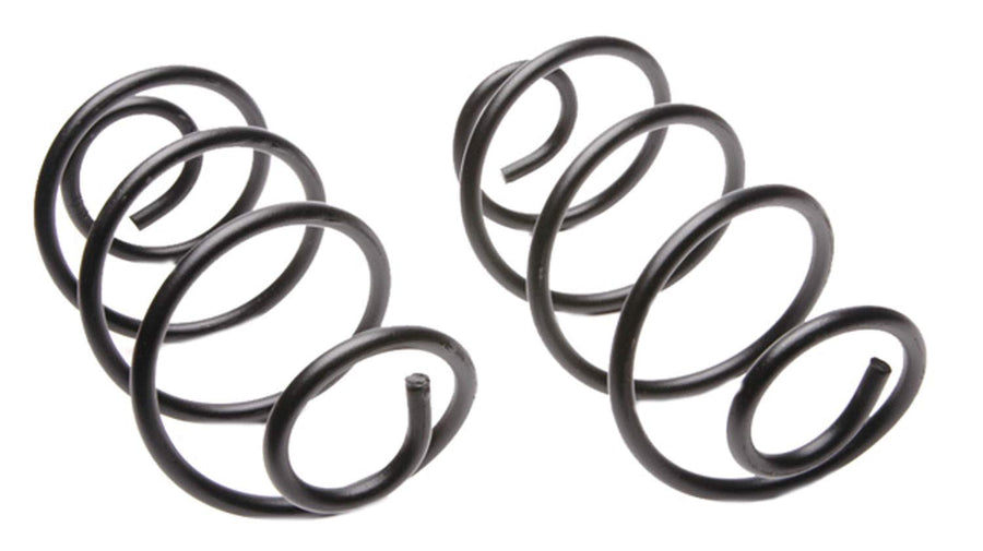 Coil Spring Set MOOG 6321 for Chevrolet Monte Carlo