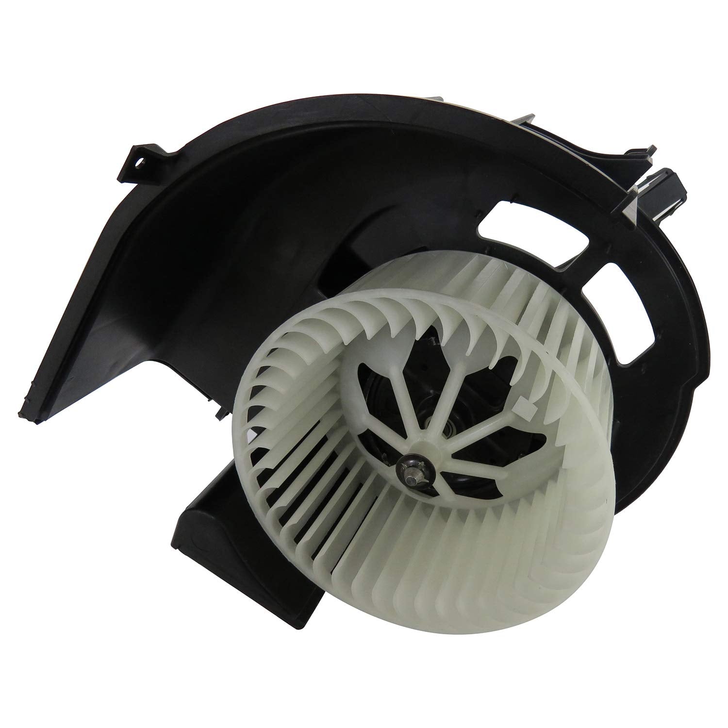 BMW TYC 700292 Replacement Blower Assembly, 1 Pack