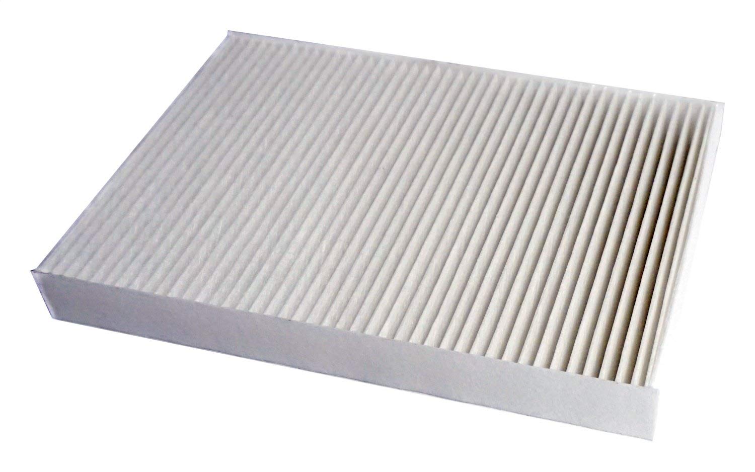 Cabin Crown Air Filter