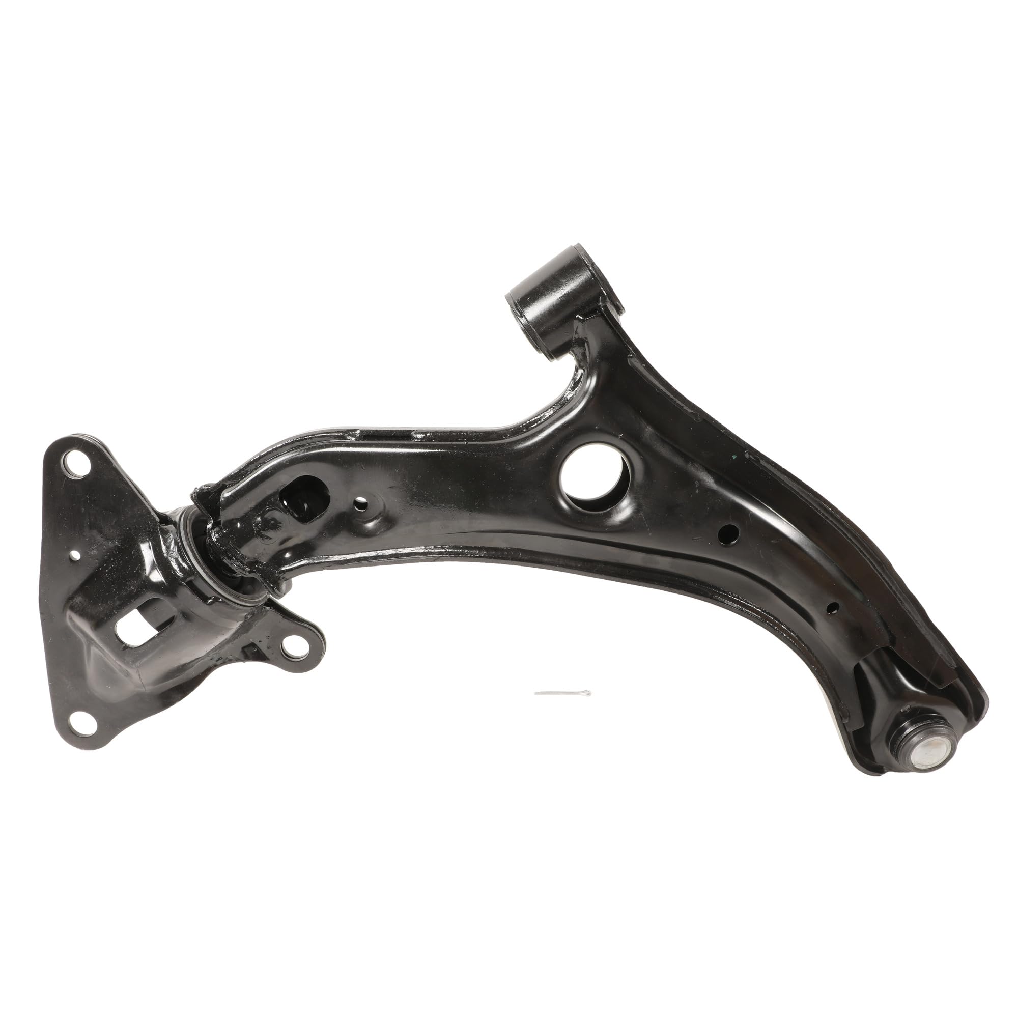 Suspension Control Arm and Ball Joint Assembly MOOG RK623717