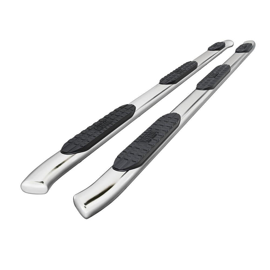 Westin 5 PRO TRAXX Wheel to Wheel Nerf Step Bars