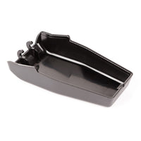 11218.05 | Omix | Liftgate Hinge Cover | OE Reference: 68140033AA | Fits 2007-2018 Jeep Wrangler JK & JKU