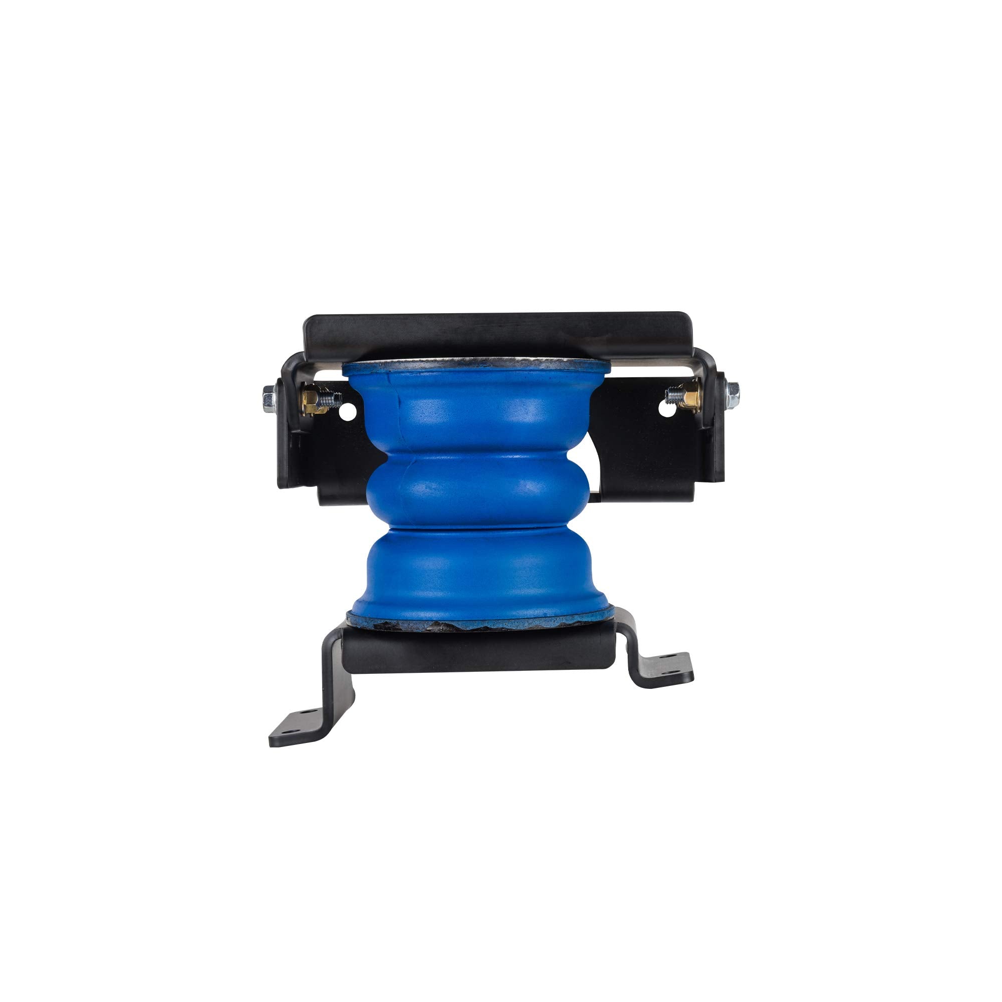 SumoSprings Rear SSR-143-40-2 for Ford F-150 | Left/Right Pair | 3000 (lb) Capacity at 50% Compression | Made in the USA