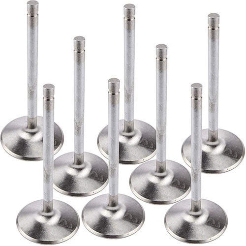 Manley Performance Big Block Chevy Manley 2.300 Dia .250in Longer Race Master Intake Valves (Set of 8)