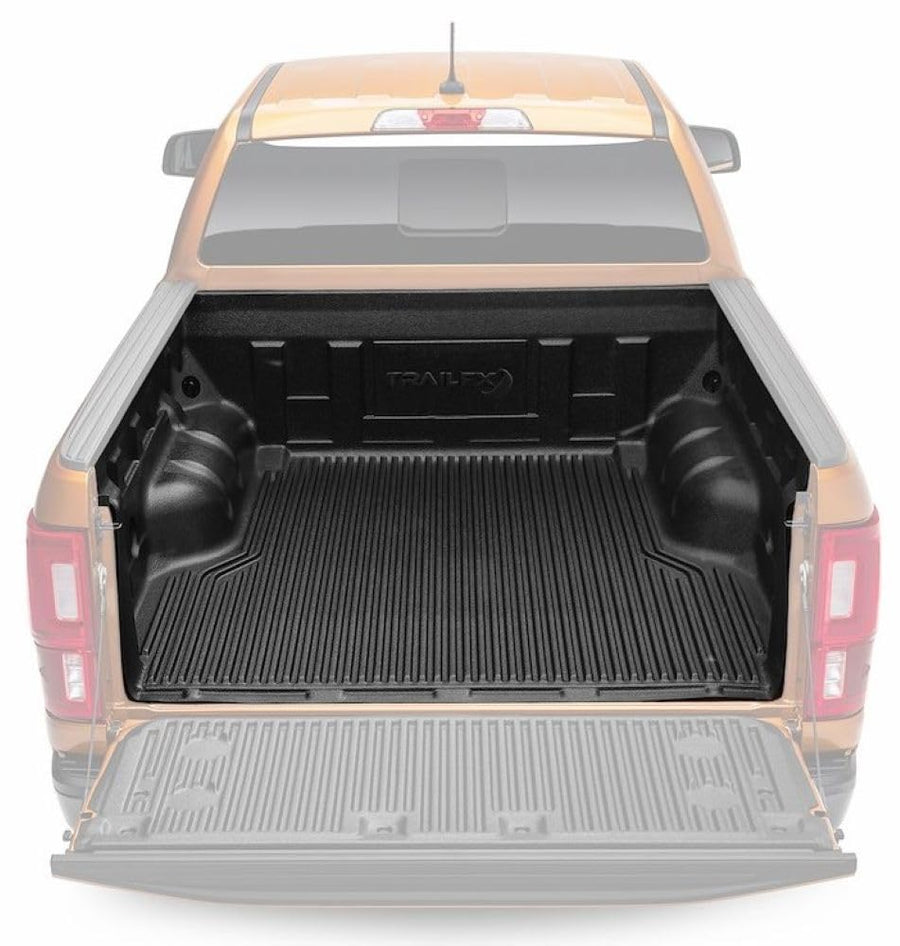 Bed Liner TrailFX RFR5U19 Fits Ford Ranger 5 Foot Bed 2019-2023 Replacement Component for Trail FX Bed Liners No Drill Install, Made in USA