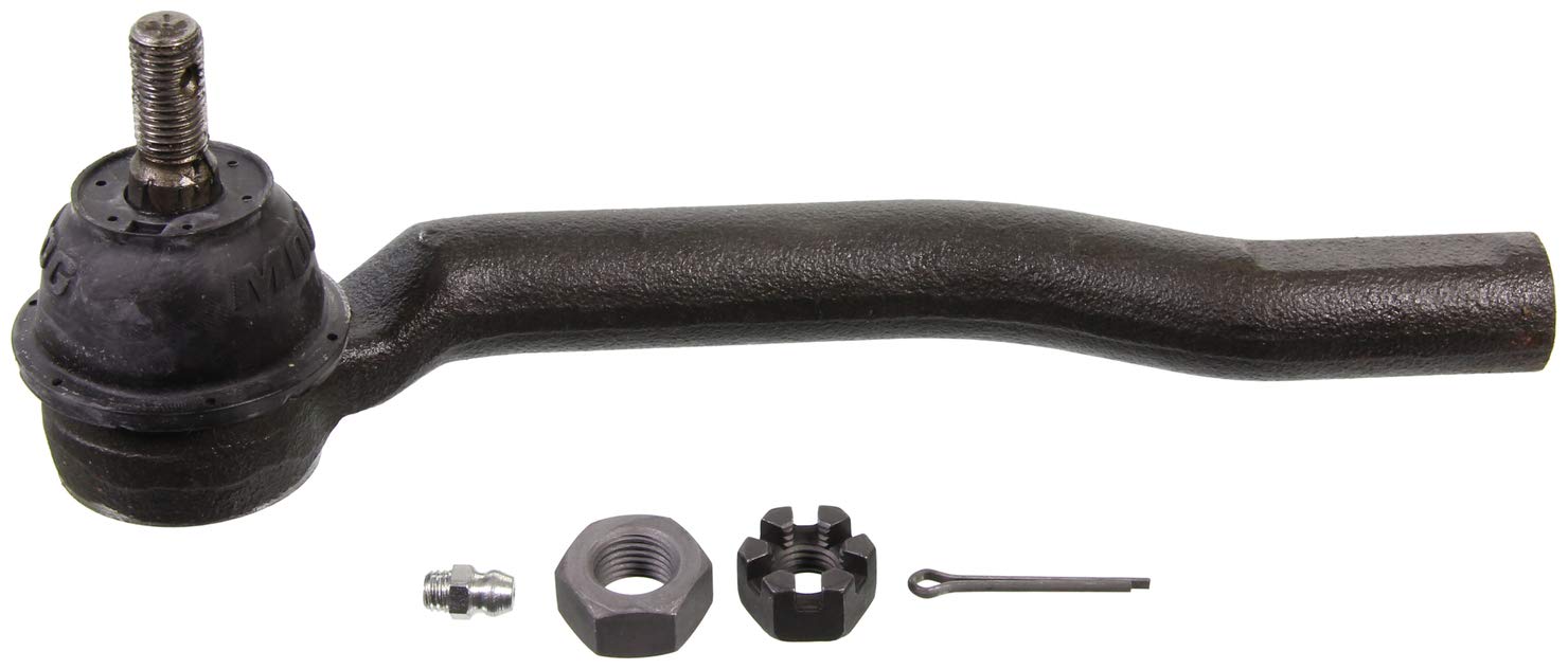 Steering Tie Rod End MOOG ES800249 for Nissan Versa